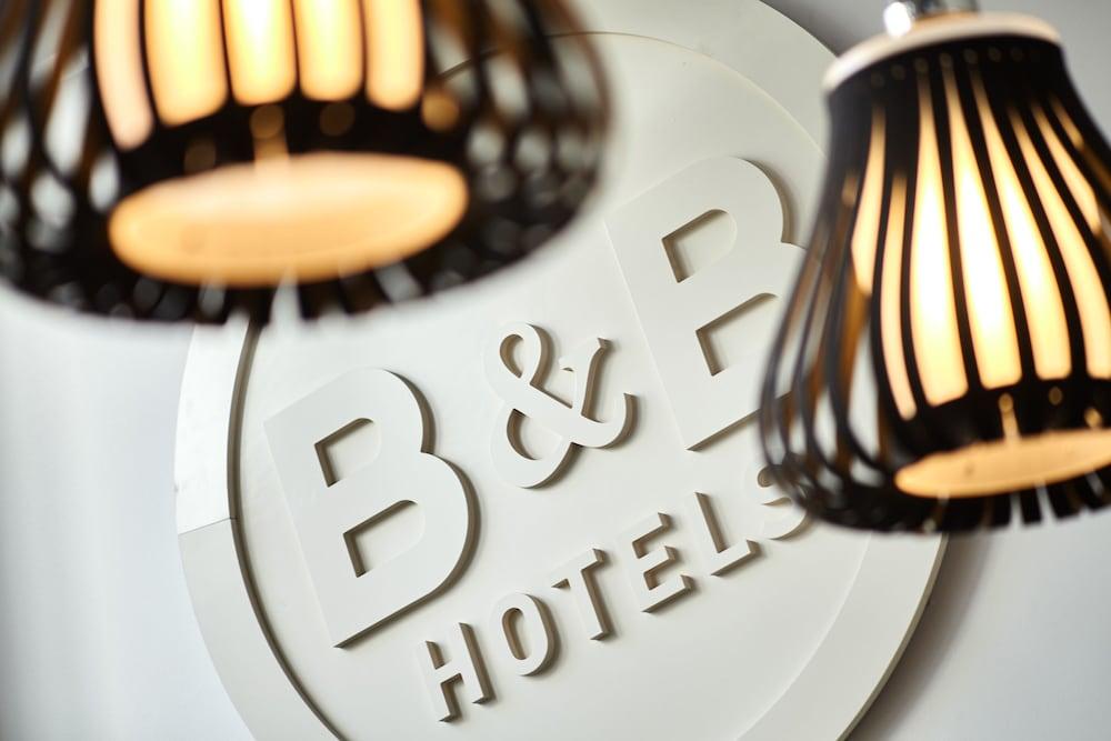 B&B Hôtel Arras Exterior foto